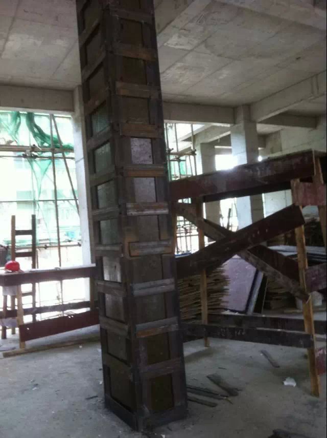 广西平果县锦豪花园小区