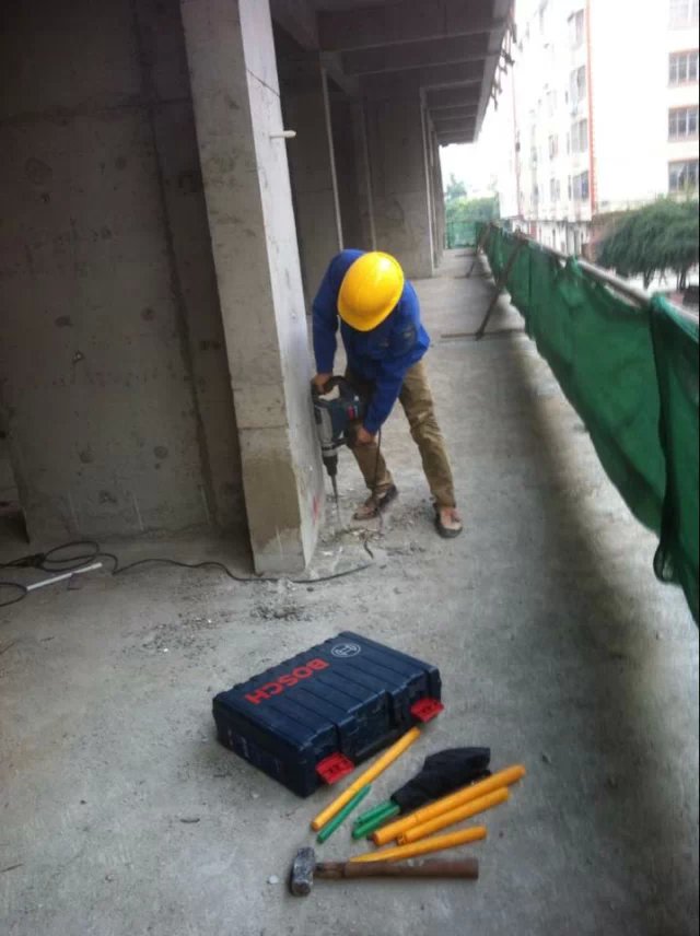 广西平果县锦豪花园小区